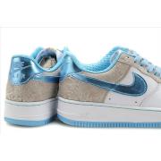 Nike Air Force One Basse Pour Femme en Soldes